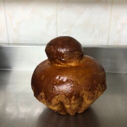 Brioche