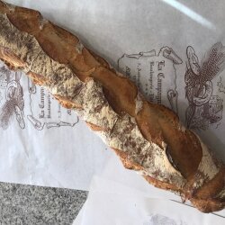 Flute de Campagne