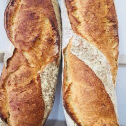 Gros pain de Campagne