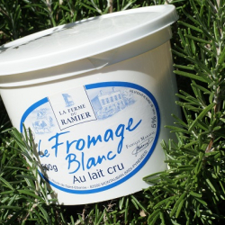fromage blanc 500g
