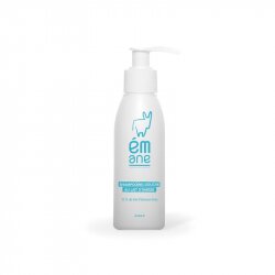 Shampooing-Douche au lait d'ânesse