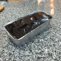 Cake Chocolat