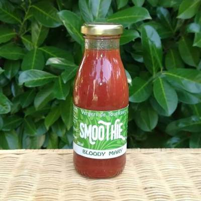 Smoothie Bloody Mary